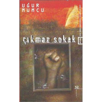 ÇIKMAZ SOKAK - UĞUR MUMCU