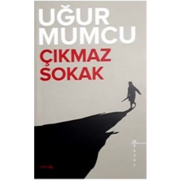 ÇIKMAZ SOKAK - UĞUR MUMCU