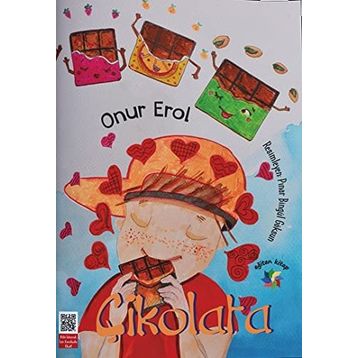Çikolata - İdil Yazar