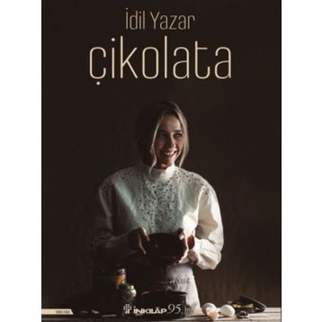 Çikolata - İdil Yazar