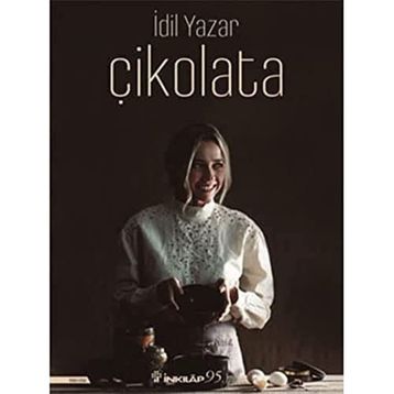 Çikolata - İdil Yazar
