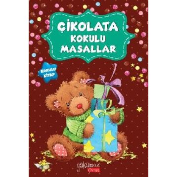 Çikolata Kokulu Masallar - Ender Haluk