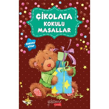 Çikolata Kokulu Masallar - Ender Haluk