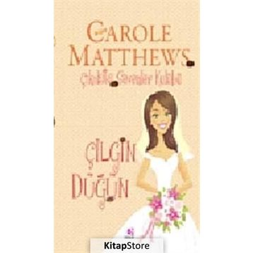 Çikolata Sevenler Kulübü - Carole Matthews