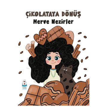 Çikolataya Dönüş - Merve Nezirler