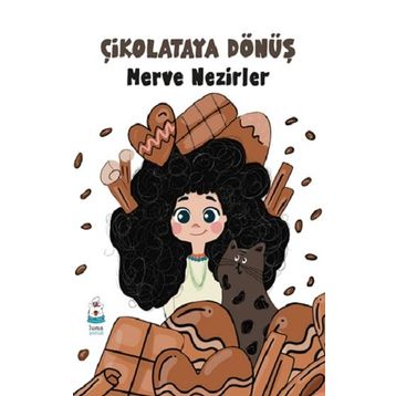 Çikolataya Dönüş - Merve Nezirler