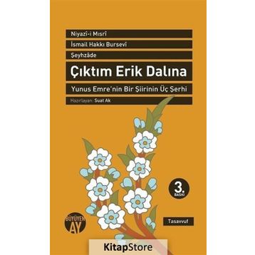 Çıktım Erik Dalına / İsmail Hakkı Bursevi