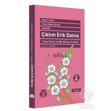 ÇIKTIM ERIK DALINA - KOLEKTIF