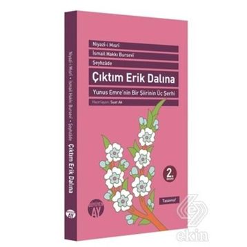 ÇIKTIM ERIK DALINA - KOLEKTIF