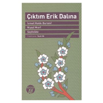 ÇIKTIM ERIK DALINA - KOLEKTIF