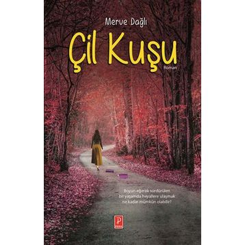 Çil Kuşu - Merve Dağlı