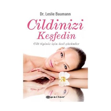 CILDINIZI KEŞFEDİN - LESLIE BAUMANN
