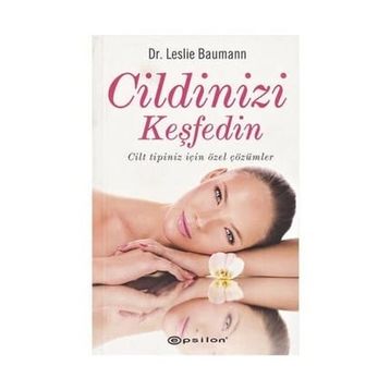 CILDINIZI KEŞFEDİN - LESLIE BAUMANN