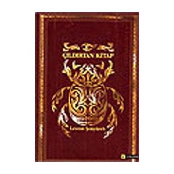 ÇILDIRTAN KITAP - LEVENT ŞENYÜREK