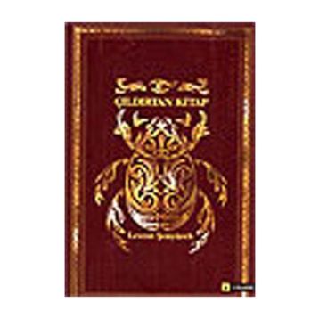 ÇILDIRTAN KITAP - LEVENT ŞENYÜREK