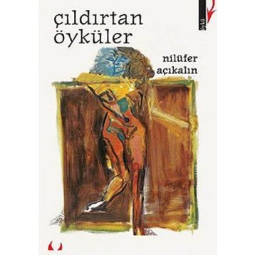 ÇILDIRTAN ÖYKÜLER - NİLÜFER AÇIKALIN