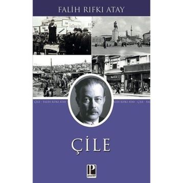 Çile Falih Rıfkı Atay