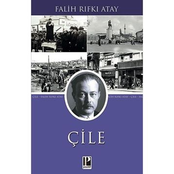 Çile Falih Rıfkı Atay