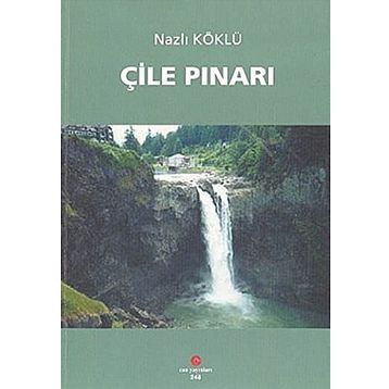 Çile Pınarı - Nazlı Köklü