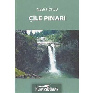 Çile Pınarı - Nazlı Köklü