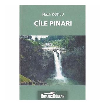 Çile Pınarı - Nazlı Köklü
