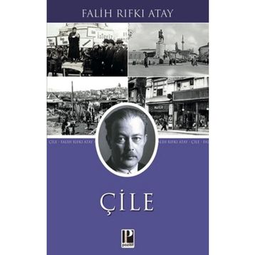 Çile Pozitif Yayınları