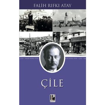 Çile Pozitif Yayınları