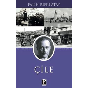 Çile Pozitif Yayınları