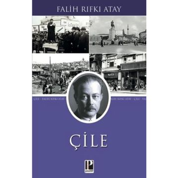 Çile Pozitif Yayınları