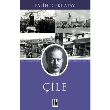 Çile Pozitif Yayınları