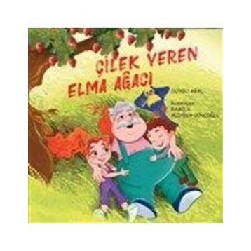 Çilek Veren Elma Ağacı - Duygu Aral
