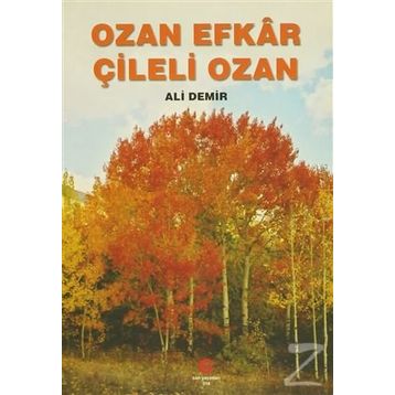 ÇILELI OZAN - ALI DEMIR