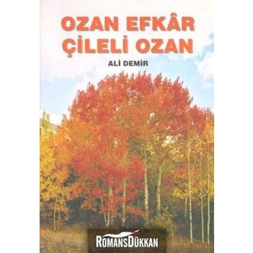 ÇILELI OZAN - ALI DEMIR