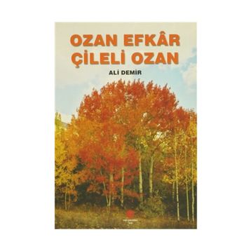 ÇILELI OZAN - ALI DEMIR