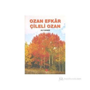 ÇILELI OZAN - ALI DEMIR