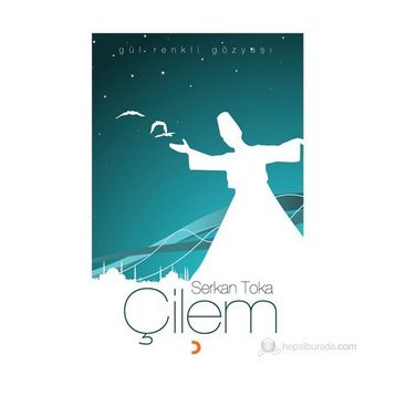 ÇILEM - SERKAN TOKA