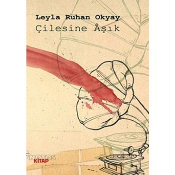 ÇİLESİNE ÂŞIK - LEYLA RUHAN OKYAY