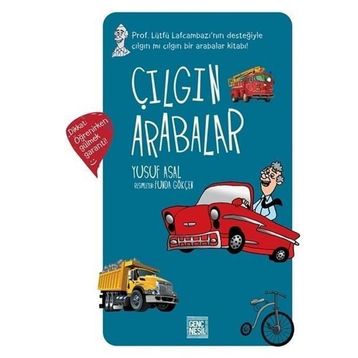 Çılgın Arabalar - Lorella Flamini