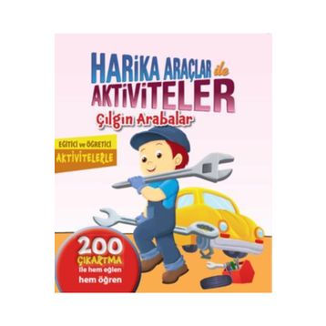 Çılgın Arabalar - Lorella Flamini