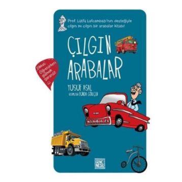 Çılgın Arabalar - Lorella Flamini