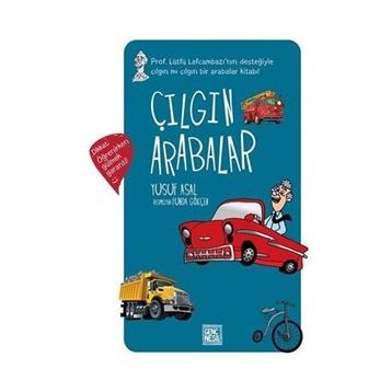 Çılgın Arabalar - Lorella Flamini