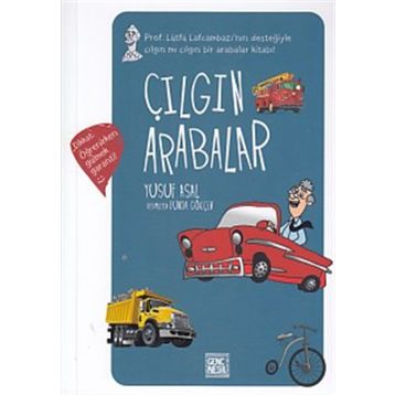 Çılgın Arabalar - Yusuf Asal