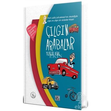 Çılgın Arabalar - Yusuf Asal