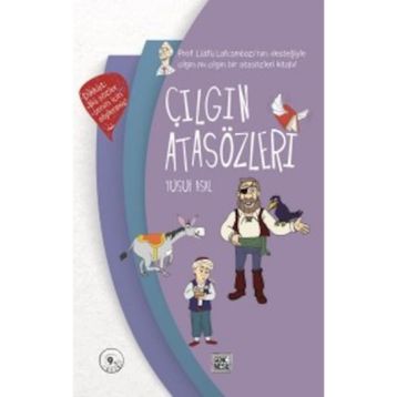 Çılgın Atasözleri - Yusuf Asal