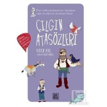 Çılgın Atasözleri - Yusuf Asal