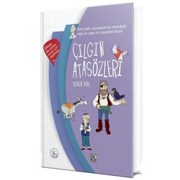 Çılgın Atasözleri - Yusuf Asal