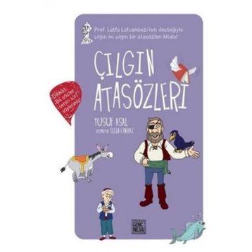 Çılgın Atasözleri - Yusuf Asal