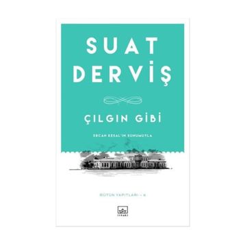 Çılgın Gibi - Suat Derviş