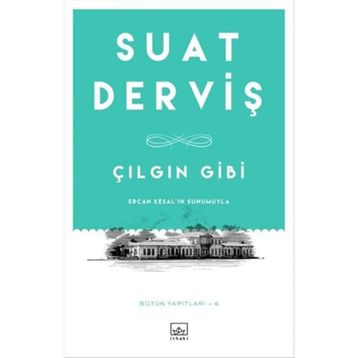 Çılgın Gibi - Suat Derviş