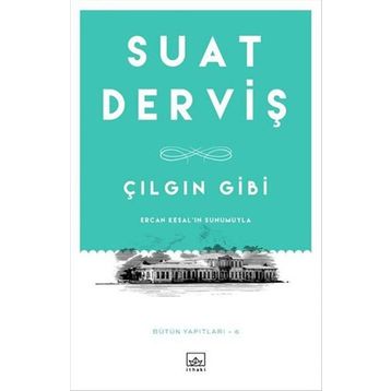Çılgın Gibi - Suat Derviş